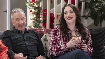 Shifting Gears Cast A Hallmark Star For A Key Role, And I Wish It Was In Time For The Christmas Episode Shenanigans