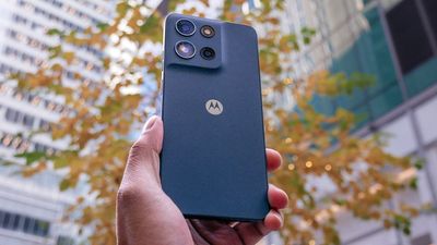 I tested the Moto G Play (2026) for two weeks — here’s my pros and cons