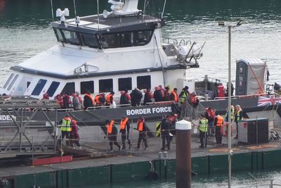 Asylum system delays and backlogs wasted taxpayers’ money – watchdog