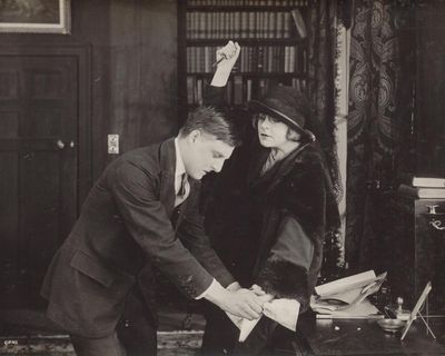 Silent Sherlock: Three Classic Cases review – on the hunt with Holmes in restored 1920s mysteries