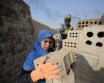 ‘The patriarchy runs deep’: women still getting a raw deal in the workplace as equality remains a dream