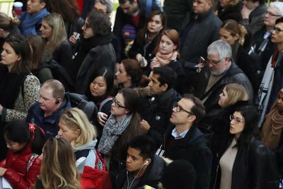 London travel news LIVE: Southeastern services disrupted after urgent track repairs at Bickley