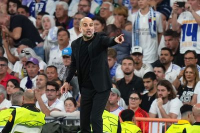 Pep Guardiola’s defining rival underlines the truth about Man City and Real Madrid