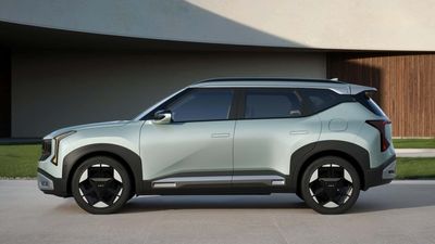 2027 Kia Seltos Revealed: New Look, Familiar Engines