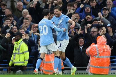 Is Real Madrid vs Manchester City on TV tonight? Kick-off time, channel and how to watch Champions League fixture