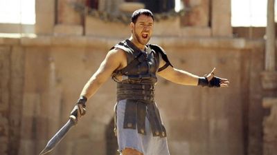 Original Gladiator star Russell Crowe is not a fan of Gladiator 2, calling it "a really unfortunate example of even the people in that engine room not actually understanding what made the first one special"