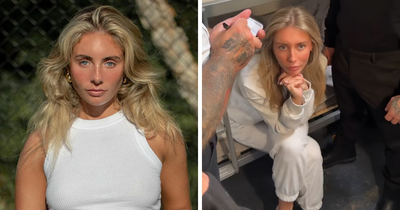 Bonnie Blue’s Defiant Message For Authorities As She Faces 15 Years In Jail For Scandalous Video