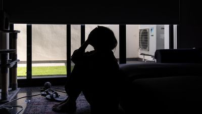 Police privacy breach puts DV survivors' lives at risk