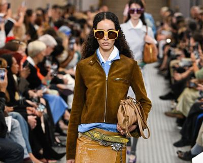 1 Granary: the influential platform holding the fashion establishment to account