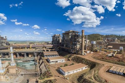 Anglo American secures shareholder backing for £37.5 billion Teck merger