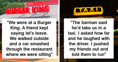 48 “Something’s Off” Moments That Turned Out To Be Completely Right