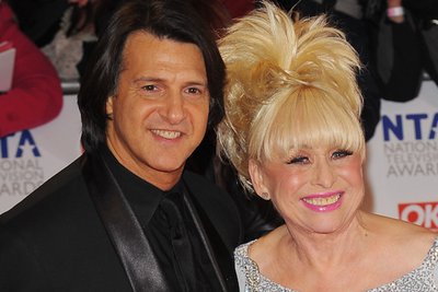 Barbara Windsor’s widower says he’s hurt by backlash to new relationship