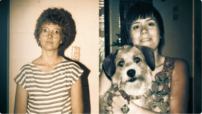 The Texas Axe Murderer Who Walked Free: Candy Montgomery's Chilling New Life as a Counsellor