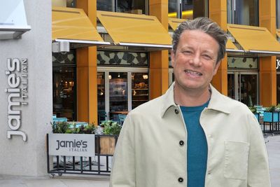 The Standard podcast: Does London really need the return of Jamie’s Italian?