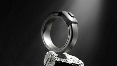 The new Pebble smart ring has a built-in mic and costs just $75 — here’s why I can’t wait to try one