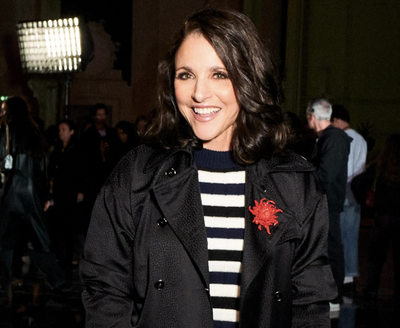 Julia Louis-Dreyfus Shares Major Reason Why She Had To Announce Her Breast Cancer Diagnosis