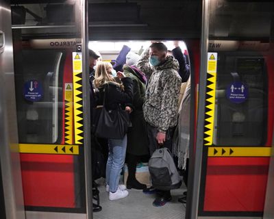 People in the UK: how do you feel about wearing a face covering to help prevent spreading a virus?