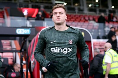 Chelsea handed major injury boost as Liam Delap recovery timeline revealed