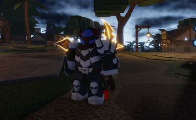 How to Report Hackers in The Forge Guide