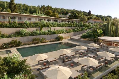 Valmar Corfu by Louis Hotels, Greece, hotel review