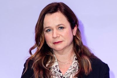 Emily Watson says she was ‘told off’ by Angela Lansbury for being ‘absent mother’