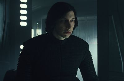 Daisy Ridley ‘heard rumblings’ about Adam Driver’s Star Wars movie The Hunt for Ben Solo