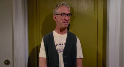 Who Is Andy Dick? Inside the Comic's 30-Year Spiral of Drug Abuse, Arrests and Past Near-Death Moments