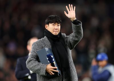 Spurs news: Heung-min Son hailed by Tottenham stars as dressing room conversations revealed