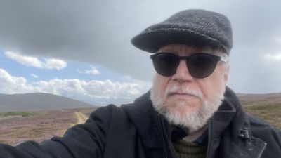 Acclaimed Filmmaker Guillermo del Toro is Also a Gamer; Praises 'God of War's' 'Cinematic Experience'