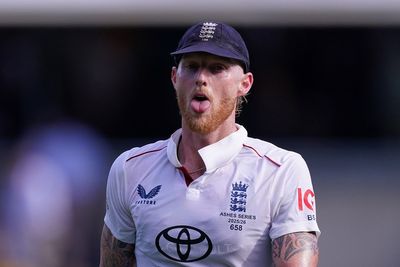 Ben Stokes and England sledged on the beach during Ashes break: ‘Bazballers anonymous, free counselling’