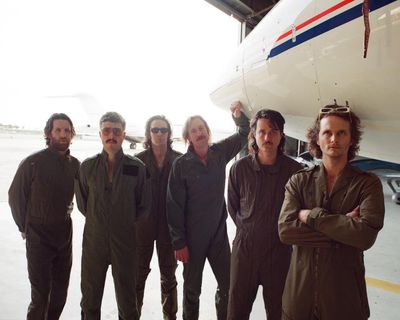 ‘We are truly doomed’: King Gizzard and the Lizard Wizard despair at AI clone appearing on Spotify