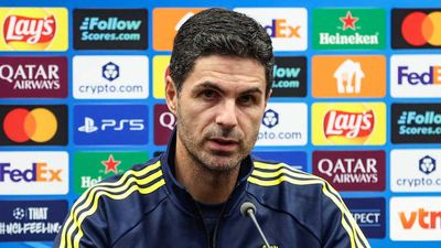 ‘Really Dangerous’—Mikel Arteta Rules Out Three Arsenal Players During Injury Rant