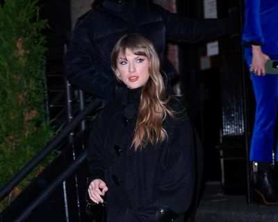 Coordinated online attack sought to suggest Taylor Swift promoted Nazi ideas, research finds