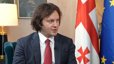 We are still very optimistic that EU membership by 2030 is achievable, Georgia’s PM says