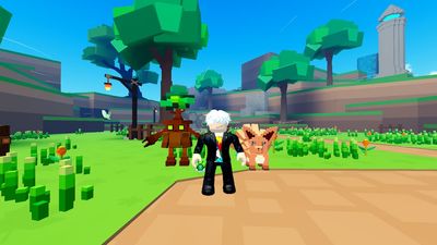 Catch a Monster Admin Abuse Event Schedule and Countdown