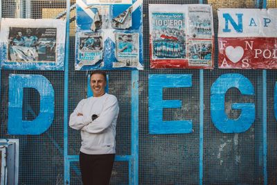 Fabio Cannavaro: ‘Uzbeks are tough, never give up. Playing them is a pain in the arse’