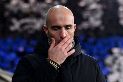 Chelsea's wretched away form has Blues needing Champions League coup after latest debacle