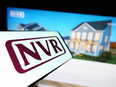 Is NVR Stock Underperforming the S&P 500?
