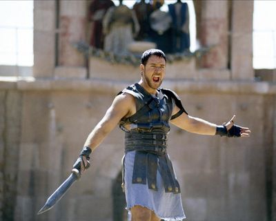 Russell Crowe says makers of Gladiator II did not ‘understand what made the first one special’