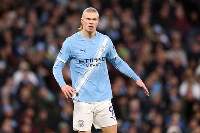 Erling Haaland sends Man City transfer warning: 'They have to replace me'