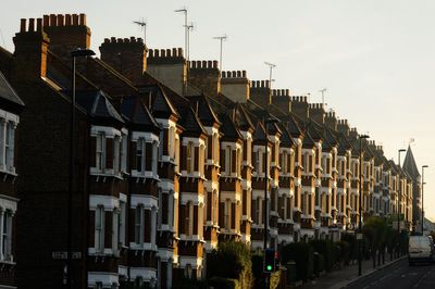 London housing market to strengthen as wages rise and rates fall, Berkeley says