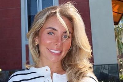 Bonnie Blue breaks silence after adult content creator arrested in Bali