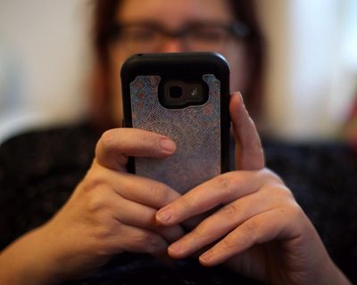 Tell us: have you ever been required to book a GP appointment in England via an online form?