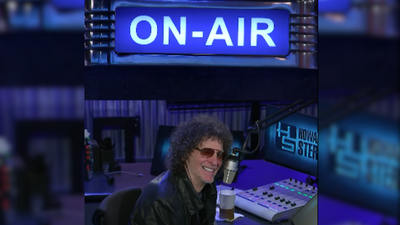 Howard Stern Quashes Kim Kardashian's Claim He Mocked Her 2016 Paris Robbery