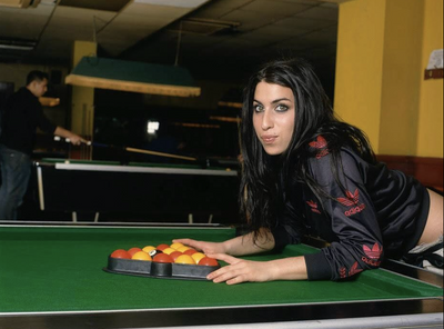 Amy Winehouse Dad Gets Emotional in Court While Suing Her Friends for Selling Her Stuff at Auction