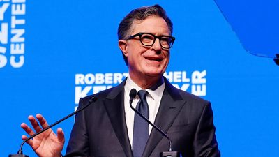 Stephen Colbert Responds to The Late Show’s Ending, Calls on Paramount to Undo Cancellation