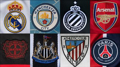 UEFA Champions League Predictions: Matchday 12/10