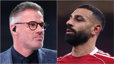 Jamie Carragher, Mohamed Salah Feud Takes Unexpected Twist