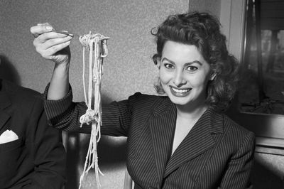 Mamma mia: Italian is first cuisine to be awarded UNESCO status