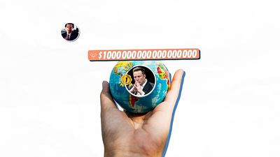 Watch the video: Elon Musk, creator, jester, ruler or nihilist?